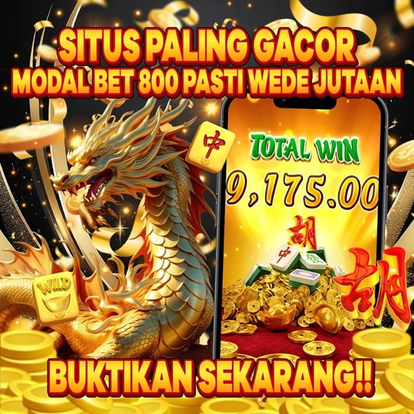 PEDRO888: Depo QRIS Seketika, Game Modal Kecil Langsung Jalan